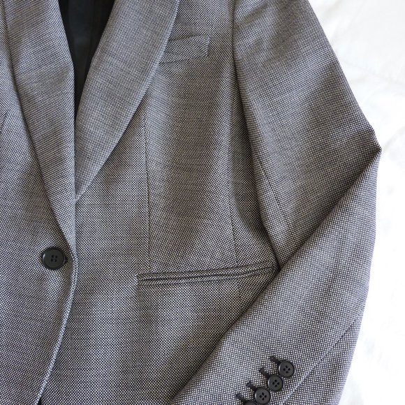 Demure Jacket, NWOT - Picture 2 of 8